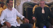 Stire din Sport : Prima declarație a noului antrenor al FCSB: "Dacă voi fi dat afară peste o lună, asta e!"