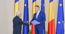 Stire din Politică-Administrație : Noul ministru al Agriculturii, Petre Daea, a fost învestit în funcție