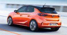 Stire din Social : DESCOPERĂ NOUL OPEL CORSA LA RĂDĂCINI MOTORS