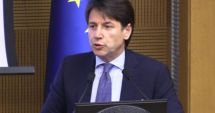 Stire din Actualitate : Noul premier al Italiei, probleme cu studiile la Universitatea din New York