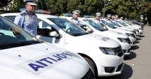Stire din Eveniment : Noutăți în angajările  în Poliție din sursă externă