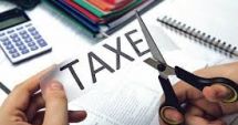 Stire din Economie : Informații fiscale