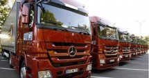 Stire din Economie : Noutăți privind ajutorul de stat pentru transportatorii rutieri licențiați
