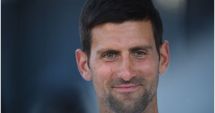 Stire din Sport : Djokovic cumpără 80% din acţiunile unei companii daneze pentru a dezvolta un tratament pentru COVID