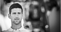 Stire din Sport : Novak Djokovic a decis să se vaccineze împotriva COVID-19
