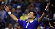 Stire din Sport : Novak Djokovic, învins în turul al doilea la Monte Carlo