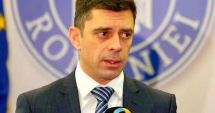 Eduard Novak, la congresul FIFPRO de la Bucureşti: „Sportivii au nevoie de protecţie socială”
