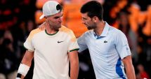 Tenis: Novak Djokovic a debutat cu o victorie la Australian Open 2024