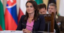 Stire din Actualitate : Cutremur politic în Ungaria! Katalin Novak și-a dat demisia