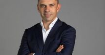 Stire din Sport : Eduard Novak și-a anunțat candidatura la președinția Comitetului Național Paralimpic