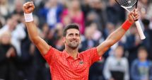 Se retrage Novak Djokovic după al 23-lea său titlu de Mare Şlem? Ce spune sportivul