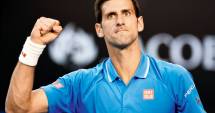 Stire din Sport : Tenis / Djokovic s-a calificat în turul 2 al turneului ATP de la Dubai