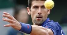 Stire din Sport : Djokovic, în optimile turneului Masters de la Paris-Bercy