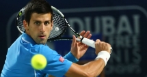 Stire din Sport : Djokovic, eliminat în semifinalele Mastersului 1000 de la Shanghai