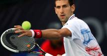 Stire din Sport : Novak Djokovic a câștigat Turneul Campionilor pentru a patra oară consecutiv