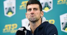 Tenis: Novak Djokovic a egalat-o pe Steffi Graf la numărul de săptămâni ca lider mondial