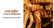 Stire din Actualitate : City Park Mall of Constanța dă startul verii prin experiențe dedicate familiilor, viitorilor miri și activităților pentru copii