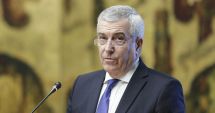 Stire din Politică-Administrație : Tăriceanu despre alegerile prezidențiale: Cu Ponta am evaluat variantele; cea mai bună soluție - un candidat unic