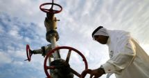 Stire din Actualitate : DESCOPERIRE ISTORICĂ! Cea mai mare rezervă de petrol și gaze naturale din istoria țării!