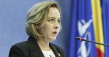 Stire din Eveniment : Carmen Dan îl atacă pe Klaus Iohannis și acuză presiunea publică pe care o simt șefii Jandarmeriei în dosarul violențelor din 10 august