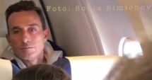 Stire din Eveniment : UPDATE - Radu Mazăre, dus la Înalta Curte de Casație și Justiție
