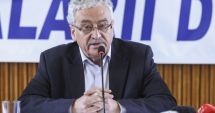 Stire din Cultură-Educație : Simion Hăncescu: Guvernul a convenit creşterea cu 6 miliarde a bugetului Educaţiei
