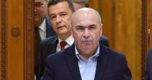 Stire din Politică-Administrație : Era de așteptat! Ilie Bolojan anunță că nu merge luni în Parlament, la solicitarea lui Grindeanu