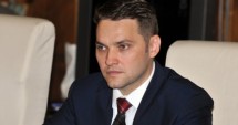 Stire din Politică-Administrație : Dan Șova: Nu mi-am pus problema să fiu șeful PSD