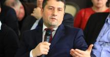Stire din Politică-Administrație : "Nu angrenez aparatul administrativ  într-o campanie electorală!"