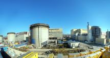 Nuclearelectrica împarte dividende în valoare de 472 milioane de lei