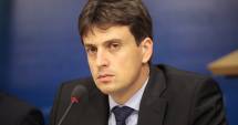 Stire din Politică-Administrație : "Nu cred că Dragnea poate genera un proiect nou pentru PSD"
