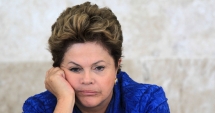Stire din Actualitate : Rousseff, decisă  să nu demisioneze de la președinția Braziliei