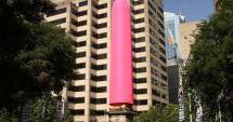 Stire din Actualitate : Nu e trucaj: explicația din spatele acestei fotografii realizate în Sydney