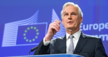 Stire din Actualitate : "Nu există suficiente progrese pentru  a trece la a doua fază a negocierilor"
