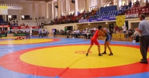 Stire din Sport : "Nu există o strategie coerentă  de dezvoltare a luptelor românești!"