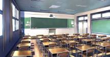 Stire din Actualitate : Nu mai au voie la toaletă  în timpul orelor