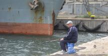 Stire din Economie : Nu mai avem nici peștele, dar nici școlile de pescari de altădată!