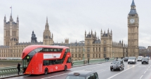 Stire din Actualitate : Număr-record de lucrători  din statele UE în Marea Britanie