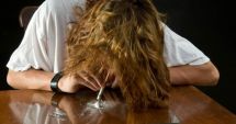 Stire din Social : Numărul copiilor și tinerilor care se droghează a crescut cu 30% în ultimul an