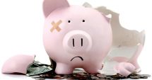 Stire din Economie : Numărul insolvențelor a scăzut cu 2,39%, în primele șapte luni