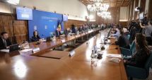 Stire din Politică-Administrație : Numărul secretarilor de stat va fi redus drastic. Un minister face excepție