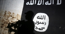 Stire din Actualitate : "Numărul doi" al Statului Islamic, ucis într-un atac aerian
