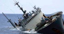 Numărul accidentelor navale se reduce, dar actele de piraterie se înmulțesc