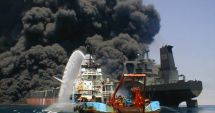 Stire din Economie : Numărul accidentelor navale este în declin