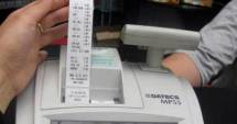 Stire din Economie : Numărul caselor de marcat fiscale a crescut cu 24,32%