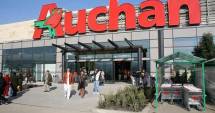 Stire din Social : Consumatori infectați cu Salmonella și angajați cu streptococ. Rezultatele anchetei de la AUCHAN-ul din Maritimo, dezastruoase
