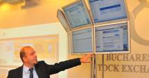 Stire din Economie : Numărul companiilor  de pe piața AeRO se apropie de 250