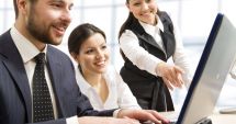 Stire din Economie : Numărul firmelor active și a celor nou înființate a crescut în județul Constanța