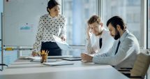 Stire din Economie : Numărul firmelor constănțene nou înființate e în declin. S-au înmulțit insolvențele