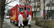 Stire din Social : Numărul îmbolnăvirilor de Covid-19, în creștere, la Constanța